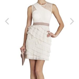 BCBGMaxAzria Jaya Dress